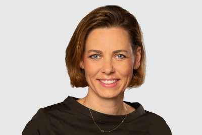Verena Schirbel