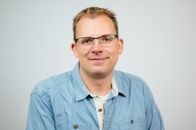 Mitarbeiter Ralf Scholle